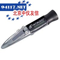 MASTER-50H 手持折射仪